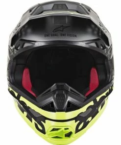 Alpinestars Supertech M8 Radium Helmet