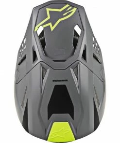 Alpinestars Supertech M8 Radium Helmet