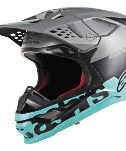 Alpinestars Supertech M8 Radium Helmet