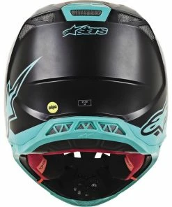 Alpinestars Supertech M8 Radium Helmet