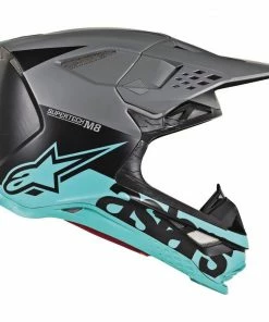 Alpinestars Supertech M8 Radium Helmet