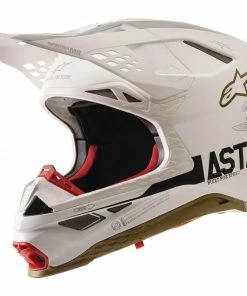 Helmets Alpinestars Supertech M8 Squad Limited Edition Helmet