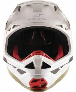 Helmets Alpinestars Supertech M8 Squad Limited Edition Helmet