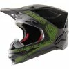 Alpinestars Supertech M8 Triple Helmet