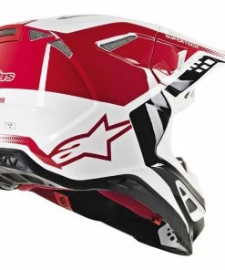 Helmets Alpinestars Supertech M8 Triple Helmet