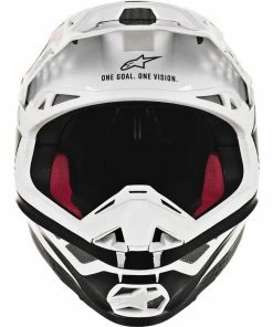 Helmets Alpinestars Supertech M8 Triple Helmet