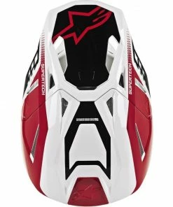 Helmets Alpinestars Supertech M8 Triple Helmet