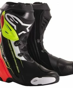 Alpinestars Supertech R Boots