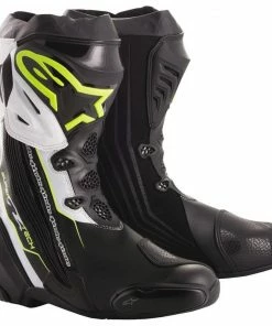 Alpinestars Supertech R Boots
