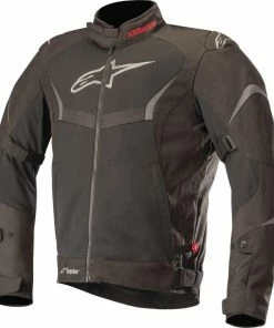 Jackets Alpinestars T-Core Drystar Vented Textile Jacket