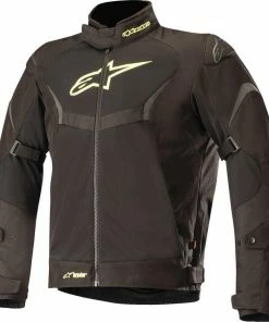 Jackets Alpinestars T-Core Drystar Vented Textile Jacket