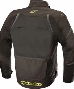 Jackets Alpinestars T-Core Drystar Vented Textile Jacket