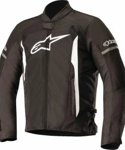 Alpinestars T-Faster Air Vented Textile Jacket