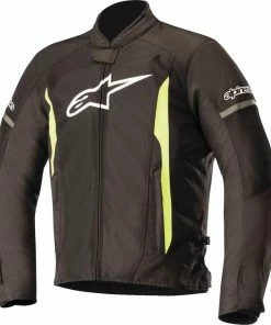 Alpinestars T-Faster Air Vented Textile Jacket