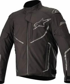 Alpinestars T-Fuse Sport Waterproof Textile Jacket