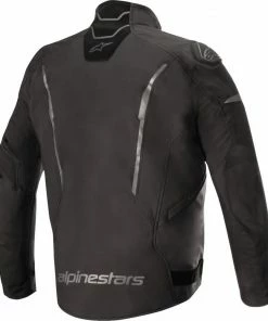 Alpinestars T-Fuse Sport Waterproof Textile Jacket