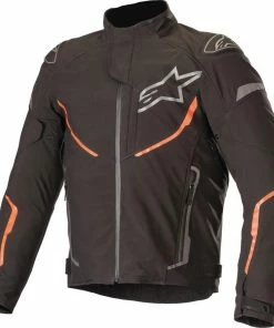 Alpinestars T-Fuse Sport Waterproof Textile Jacket