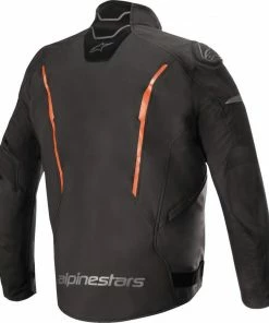 Alpinestars T-Fuse Sport Waterproof Textile Jacket