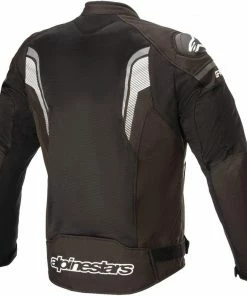 Alpinestars T-GP Plus R V3 Air Vented Textile Jacket Jackets