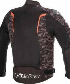 Alpinestars T-GP Plus R V3 Air Vented Textile Jacket Jackets