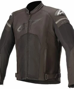 Alpinestars T-GP Plus R V3 Air Vented Textile Jacket Jackets