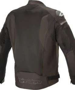 Alpinestars T-GP Plus R V3 Air Vented Textile Jacket Jackets