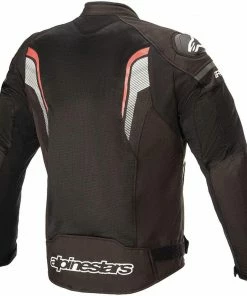 Alpinestars T-GP Plus R V3 Air Vented Textile Jacket Jackets
