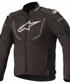 Alpinestars T-GP R V2 Air Vented Textile Jacket Jackets