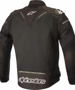 Alpinestars T-GP R V2 Air Vented Textile Jacket Jackets