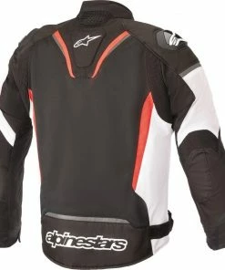 Alpinestars T-GP R V2 Air Vented Textile Jacket Jackets