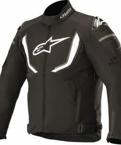 Alpinestars T-GP R V2 Textile Jacket