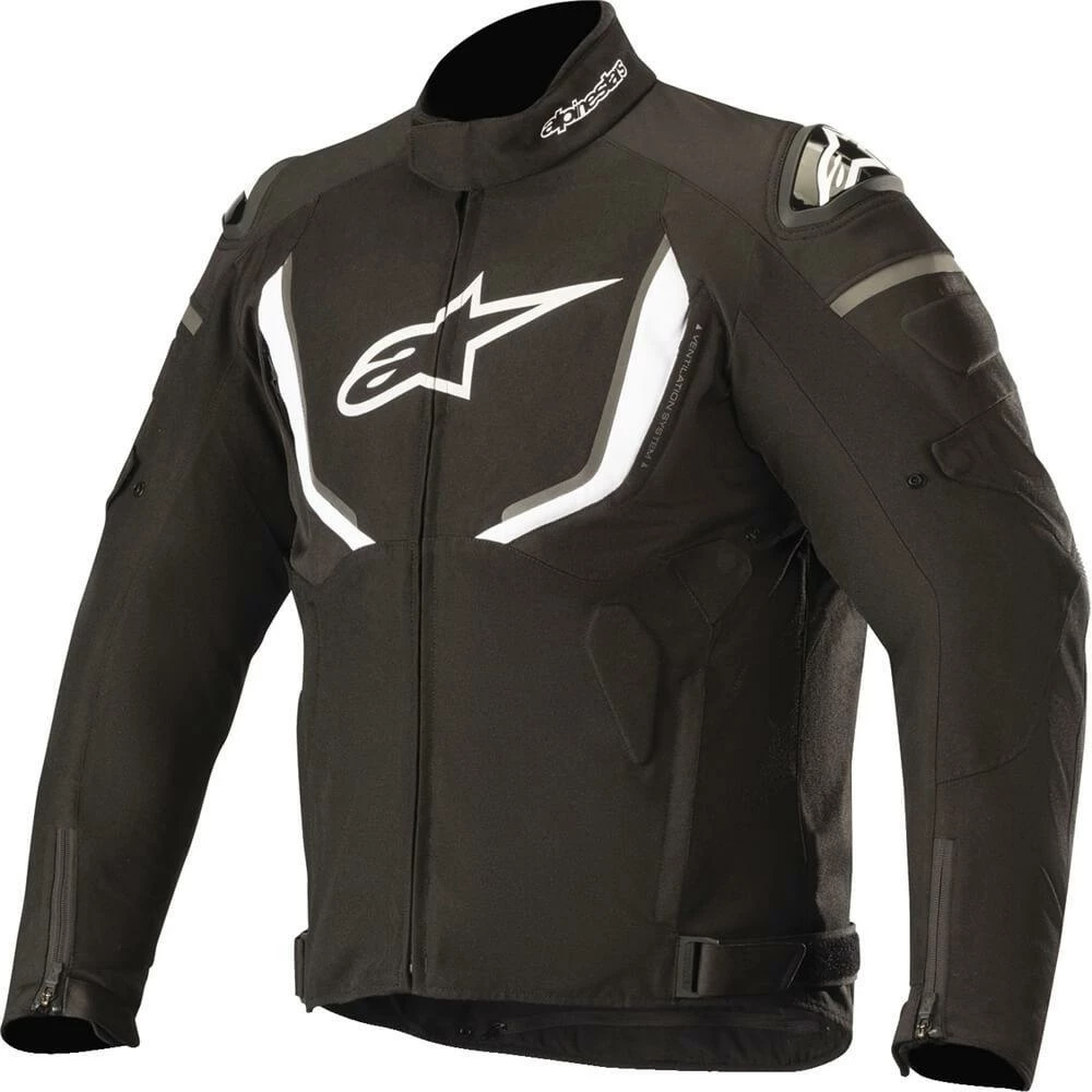 Alpinestars T-GP R V2 Textile Jacket