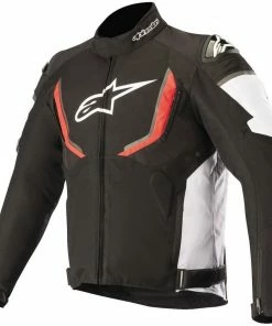 Alpinestars T-GP R V2 Textile Jacket