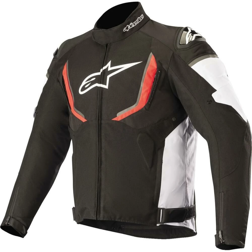 Alpinestars T-GP R V2 Textile Jacket