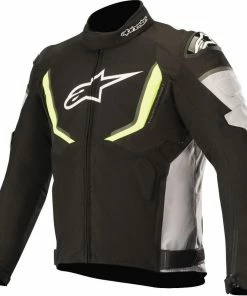 Alpinestars T-GP R V2 Textile Jacket