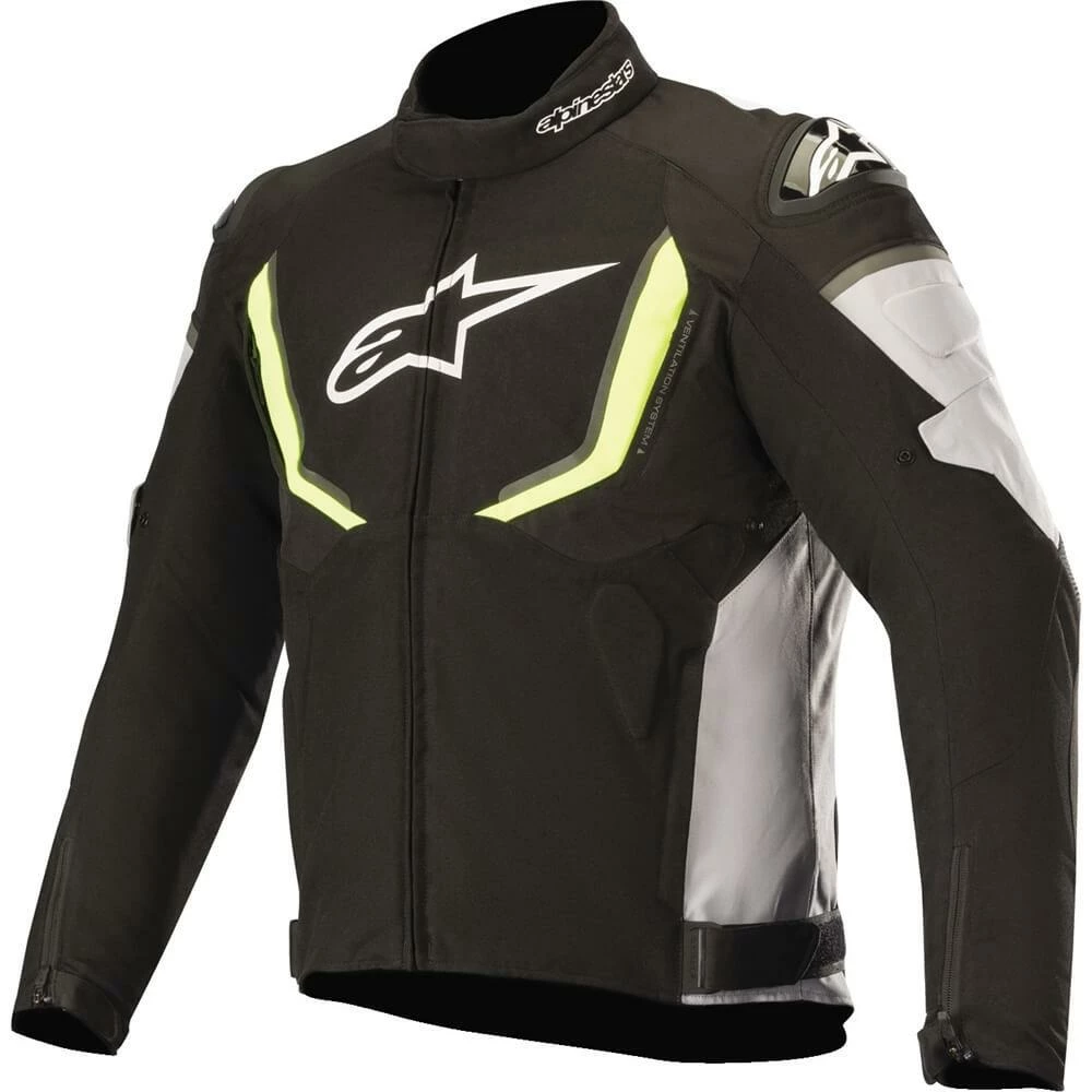Alpinestars T-GP R V2 Textile Jacket