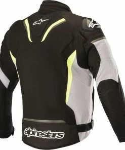 Alpinestars T-GP R V2 Textile Jacket