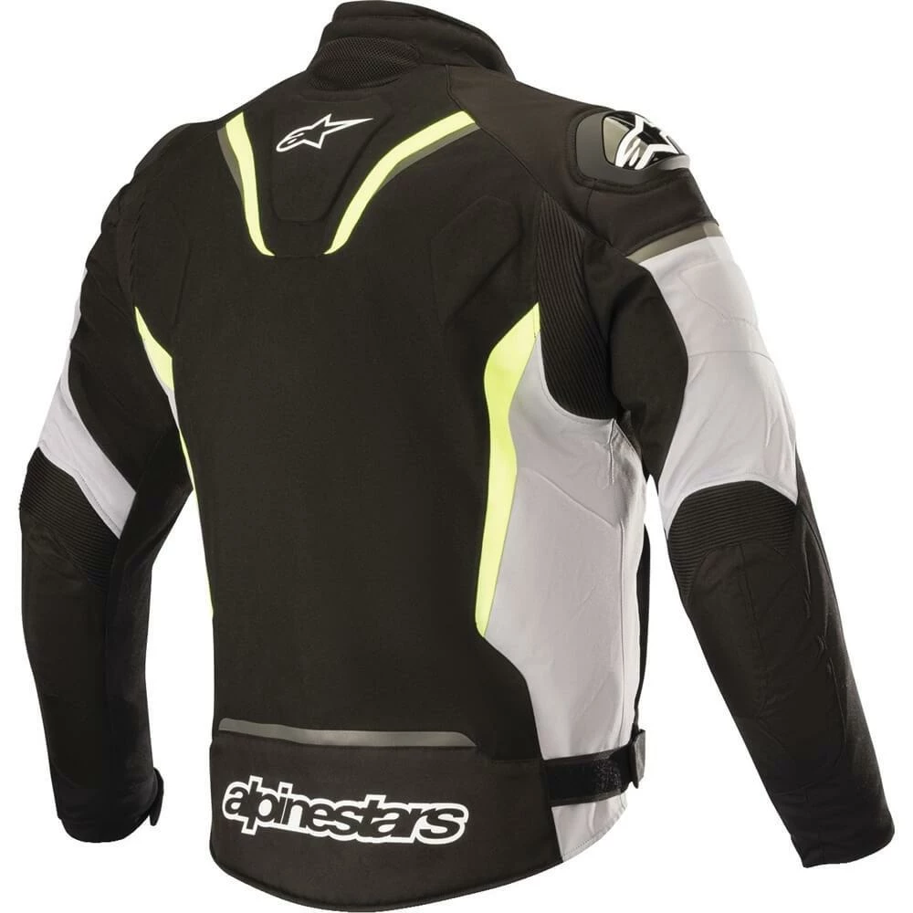 Alpinestars T-GP R V2 Textile Jacket