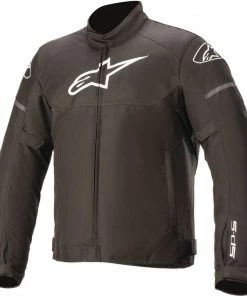 Alpinestars T-SPS Waterproof Textile Jacket