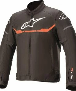 Alpinestars T-SPS Waterproof Textile Jacket