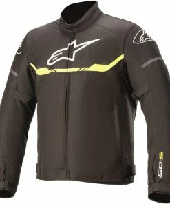 Alpinestars T-SPS Waterproof Textile Jacket