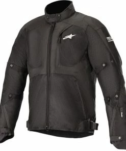 Alpinestars Tailwind Air Tech-Air Compatible Textile Jacket Jackets