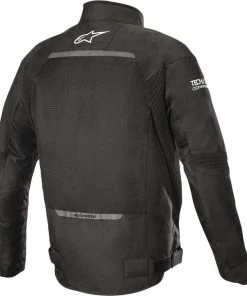 Alpinestars Tailwind Air Tech-Air Compatible Textile Jacket Jackets