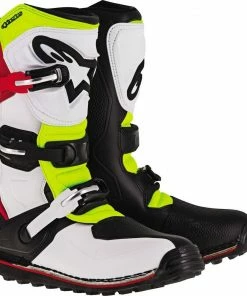 Alpinestars Tech-T Boots