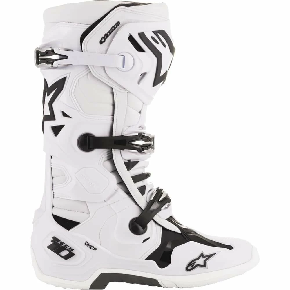 Alpinestars Tech 10 Boots