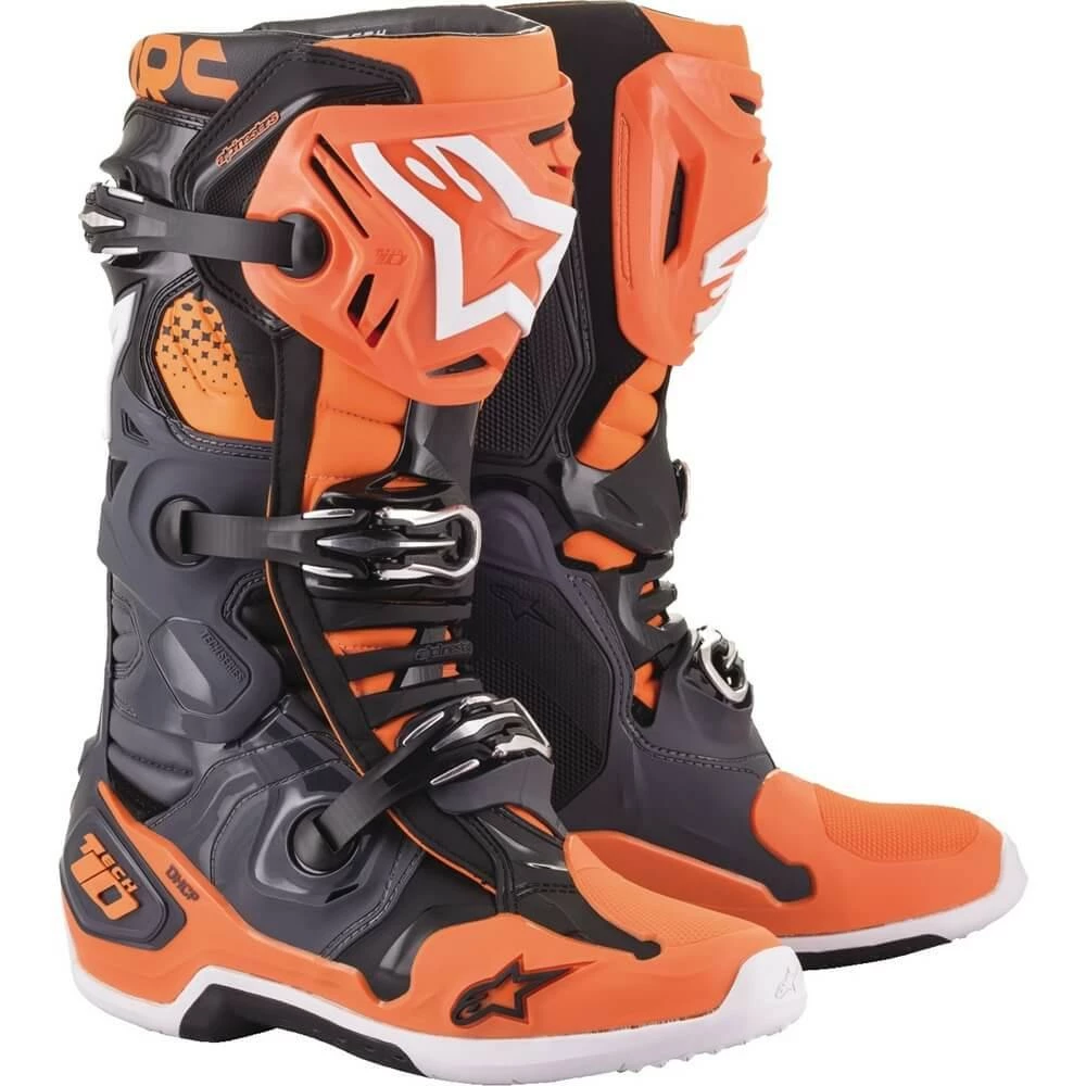 Alpinestars Tech 10 Boots