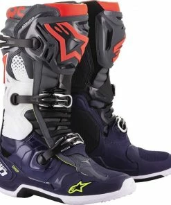 Alpinestars Tech 10 Boots