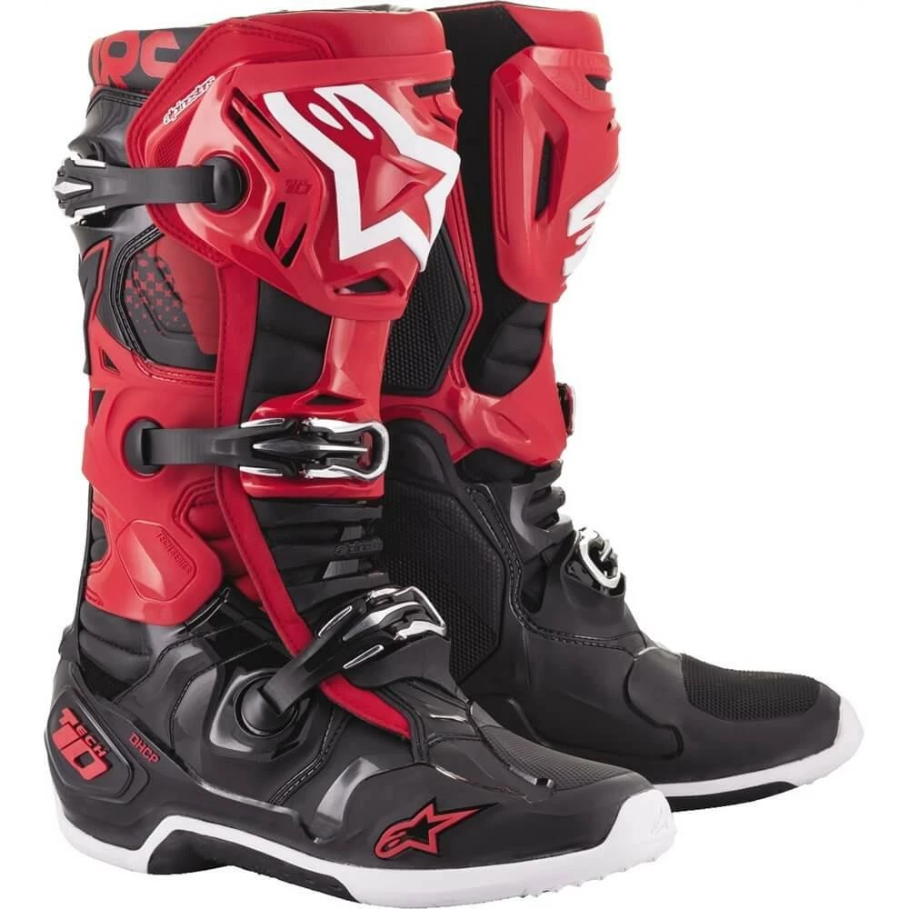 Alpinestars Tech 10 Boots