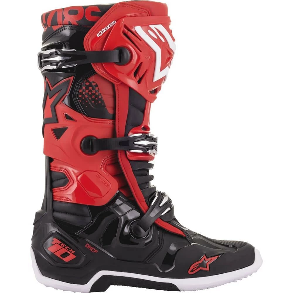 Alpinestars Tech 10 Boots