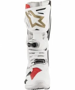 Boots And Footwear Alpinestars Tech 10 Squad Limited Edition Boots